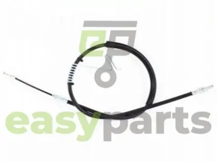 Трос ручного RWD 350-430, R CAVO 4602 784