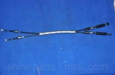 Трос, управление сцеплением PARTS-MALL PTD-001