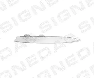 МОЛДИНГ НА РЕШЕТКУ В БАМПЕР Signeda PBM99139MAR