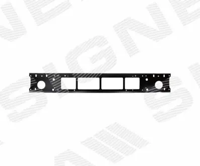 Підсилювач переднього бампера Signeda PDG46124A