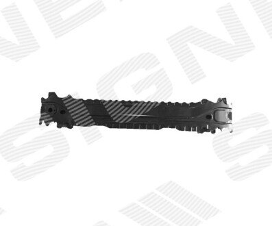 Усилитель переднего бампера Signeda PSB44050A