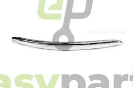 МОЛДИНГ НА РЕШЕТКУ В БАМПЕР Signeda PVW99064MBR