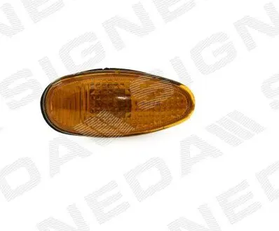 ПОКАЖЧИК ПОВОРОТУ НА КРИЛО Signeda MB1430KY