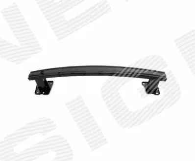 Усилитель переднего бампера Signeda PFT44042A
