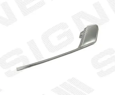 МОЛДИНГ НА РЕШІТКУ В БАМПЕР Signeda PBM99207MAR