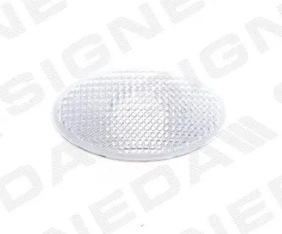 ПОКАЖЧИК ПОВОРОТУ НА КРИЛО Signeda ZMN1408CL/R
