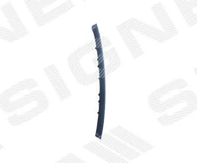 МОЛДИНГ НА РЕШЕТКУ В БАМПЕР Signeda PPH99003MA