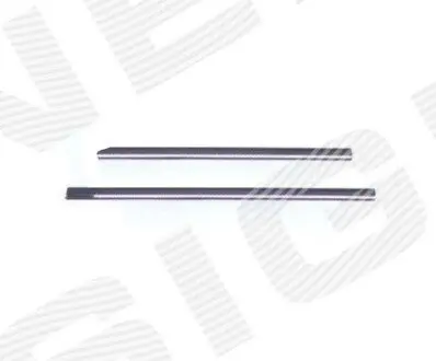 Молдинг на двері (КОМПЛЕКТ) Signeda PVW87001