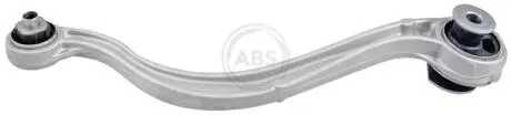 РЫЧАГ ПОДВЕСКИ PEUGEOT, CITROEN L A.B.S. 211839