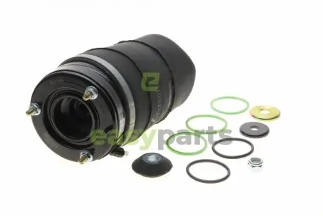 Подушка пневмопідвіски (передня) Land Rover Range Rover III 02-12 (R) ARNOTT A-2933