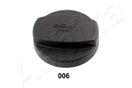 Кришка маслозаливної горловини Mercedes ASHIKA 147-00-006