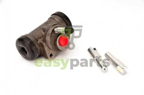 Колісний гальмівний циліндр ATE 03.3222-5804.3