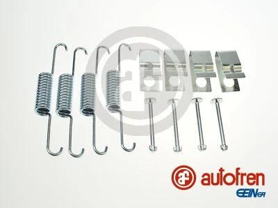 Zestaw monta?owy szczъk.. AUTOFREN D31048A