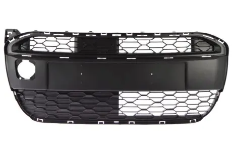 Решетка вентилятора, буфер BLIC 6502-07-0502910P