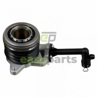 FORD центральний вимикач зчеплення TRANSIT 00- BLUE PRINT ADF123611