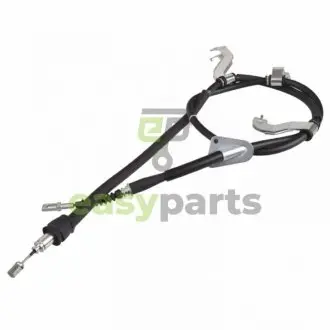 KIA трос ручного гальма прав. CEED 1.0/1.4 12- BLUE PRINT ADG046285