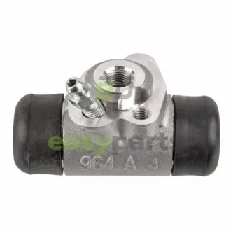 Колісний гальмівний циліндр BLUE PRINT ADT34444