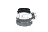 Фото 2 - комплект гальмівних колодок BOSCH 0 204 113 522 Комплект гальмівних колодок BOSCH 0 204 113 522 (фото 2)