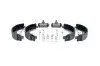Фото 3 - комплект гальмівних колодок BOSCH 0 204 113 522 Комплект гальмівних колодок BOSCH 0 204 113 522 (фото 3)