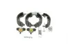 Комплект тормозных колодок BOSCH 0 204 113 591 (фото 4)