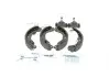 Комплект тормозных колодок BOSCH 0 204 113 664 (фото 3)