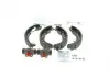 Комплект тормозных колодок BOSCH 0 204 113 664 (фото 4)