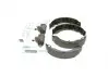 Комплект тормозных колодок BOSCH 0 204 113 735 (фото 1)