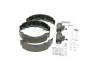 Комплект тормозных колодок BOSCH 0 204 113 735 (фото 2)
