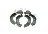 Комплект тормозных колодок BOSCH 0 204 113 735 (фото 3)