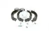 Фото 3 - комплект гальмівних колодок BOSCH 0 204 113 752 Комплект гальмівних колодок BOSCH 0 204 113 752 (фото 3)