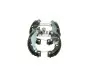 Комплект тормозных колодок BOSCH 0 204 114 027 (фото 3)