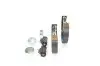 Комплект тормозных колодок BOSCH 0 204 114 028 (фото 1)