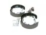 Комплект тормозных колодок BOSCH 0 204 114 538 (фото 1)
