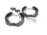 Комплект тормозных колодок BOSCH 0 204 114 538 (фото 4)