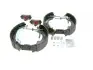 Комплект тормозных колодок BOSCH 0 204 114 539 (фото 4)