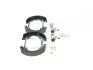 Комплект тормозных колодок BOSCH 0 204 114 546 (фото 2)