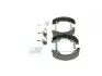 Комплект тормозных колодок BOSCH 0 204 114 547 (фото 1)