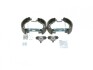 Комплект тормозных колодок BOSCH 0 204 114 547 (фото 4)