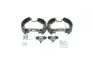 Комплект тормозных колодок BOSCH 0 204 114 547 (фото 4)