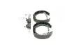 Комплект тормозных колодок BOSCH 0 204 114 549 (фото 1)