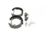 Комплект тормозных колодок BOSCH 0 204 114 549 (фото 2)