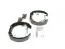 SUPERPRO Р/к заднього гальма (колодки+2цил.+установ. к-т) CITROEN Berlingo PEUGEOT RENAULT BOSCH 0 204 114 556 (фото 2)