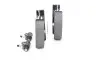 Комплект гальмівних колодок BOSCH 0 204 114 576 (фото 1)