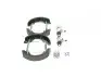 Комплект тормозных колодок BOSCH 0 204 114 579 (фото 2)