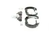 Комплект тормозных колодок BOSCH 0 204 114 586 (фото 1)