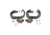 Фото 4 - комплект гальмівних колодок BOSCH 0 204 114 600 Комплект гальмівних колодок BOSCH 0 204 114 600 (фото 4)