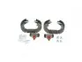 Комплект тормозных колодок BOSCH 0 204 114 619 (фото 4)