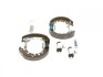 Комплект тормозных колодок BOSCH 0 204 114 623 (фото 2)