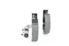 Комплект тормозных колодок BOSCH 0 204 114 625 (фото 1)