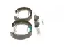 Фото 2 - комплект тормозных колодок BOSCH 0 204 114 627 Комплект тормозных колодок BOSCH 0 204 114 627 (фото 2)